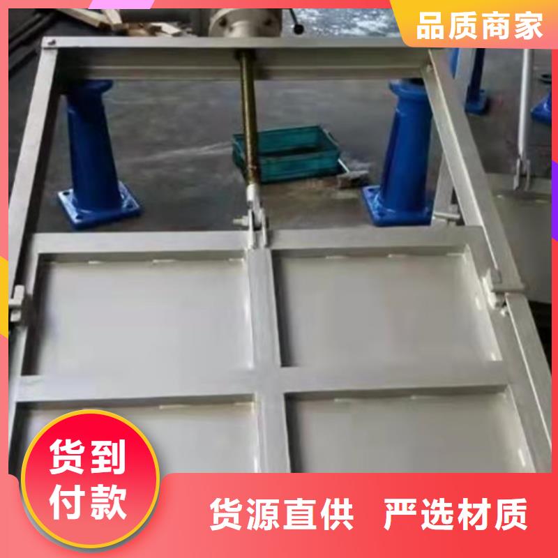  钢闸门经验丰富品质可靠