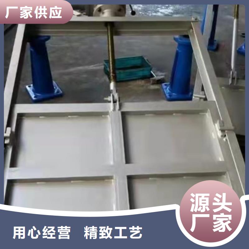 钢闸门-钢制拍门主推产品