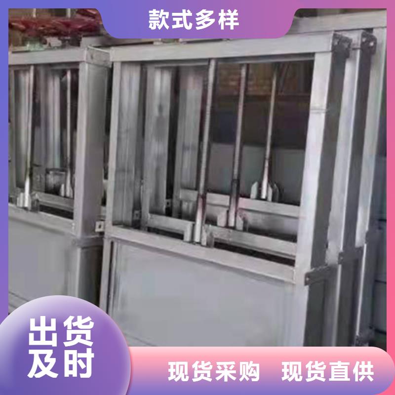 钢闸门质量检测