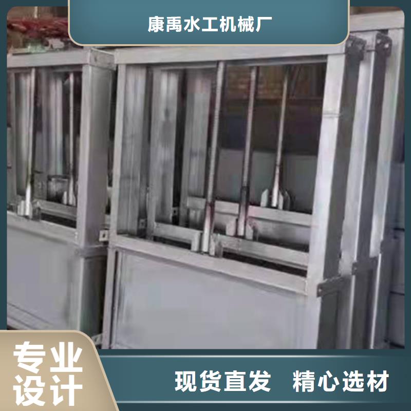  钢闸门拥有核心技术优势