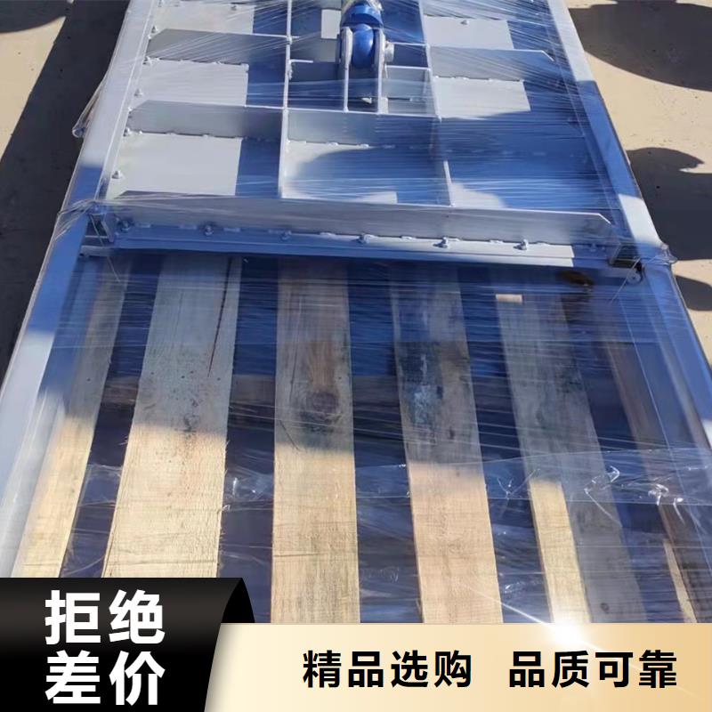 钢闸门货源稳定