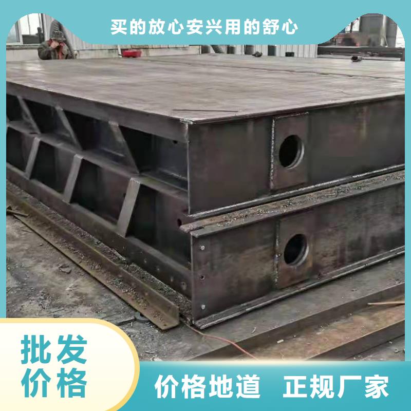 钢闸门抓斗清污机合作共赢