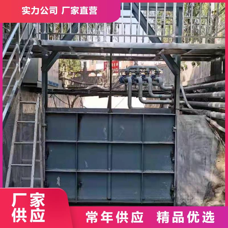 钢闸门清污机厂家匠心打造