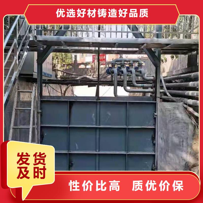 液压钢坝规格齐全