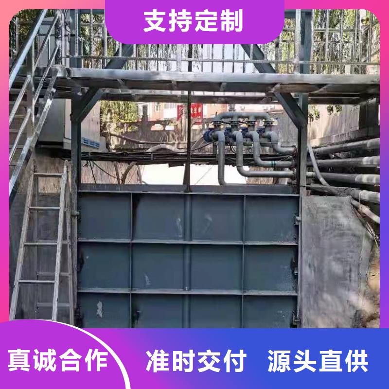钢闸门螺杆启闭机厂家供应