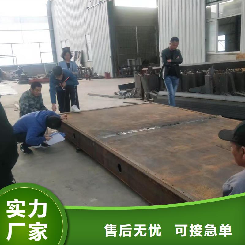 钢闸门启闭机闸门厂家工厂现货供应