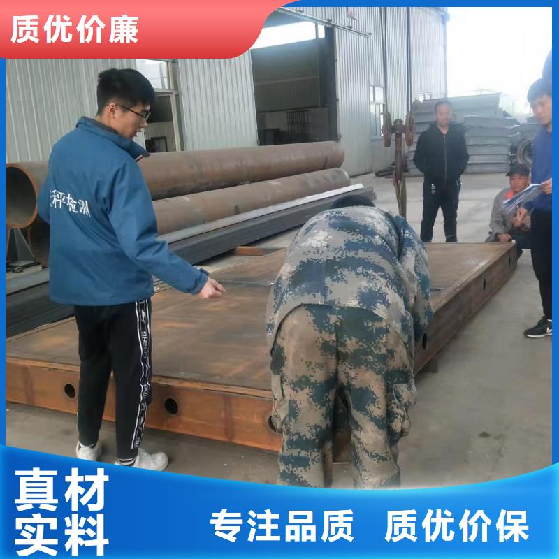 钢闸门客户满意度高