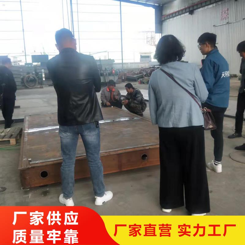 钢闸门制造生产销售