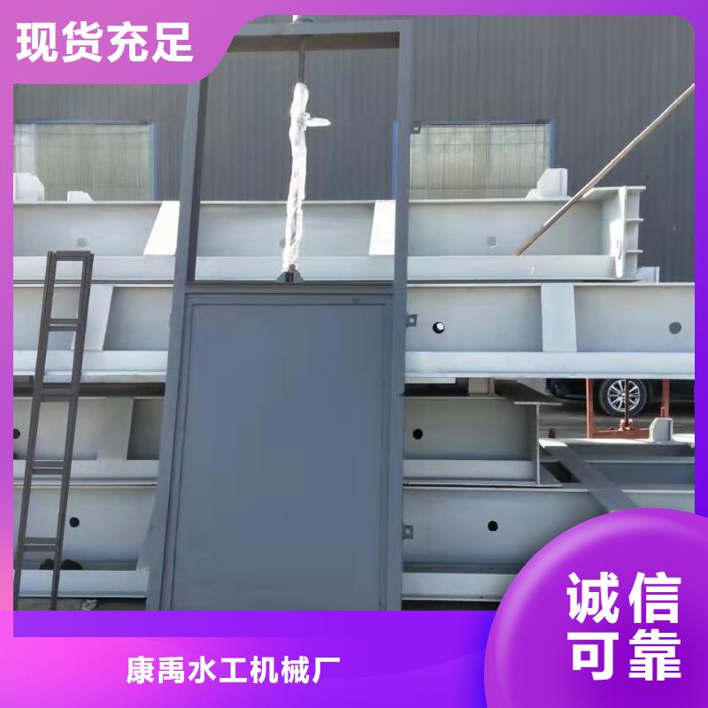 钢闸门抓斗清污机品质商家
