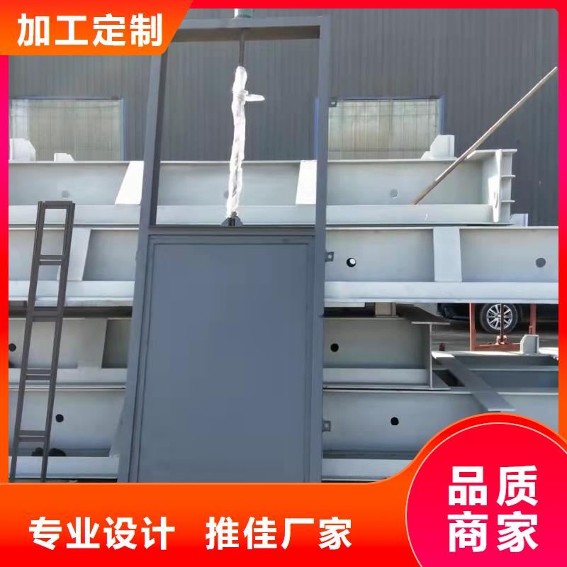 钢闸门,钢制拍门产品优良