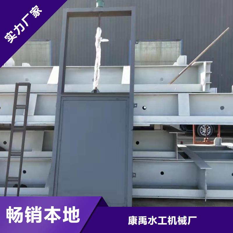 钢闸门螺杆启闭机厂家源头工厂量大优惠