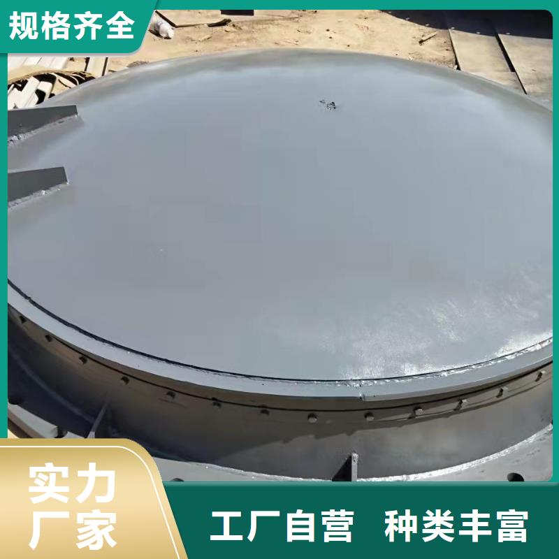 钢闸门品质做服务