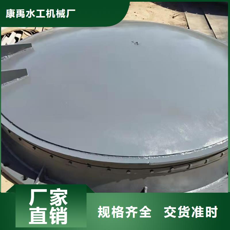  钢闸门出货及时
