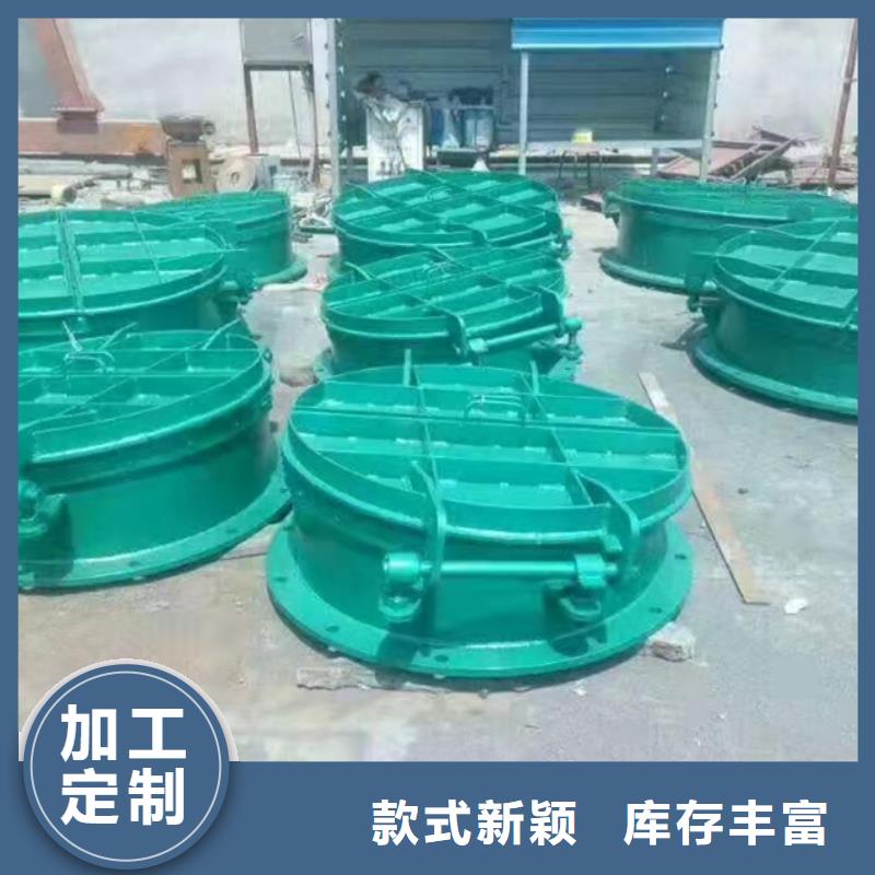  钢闸门品质之选