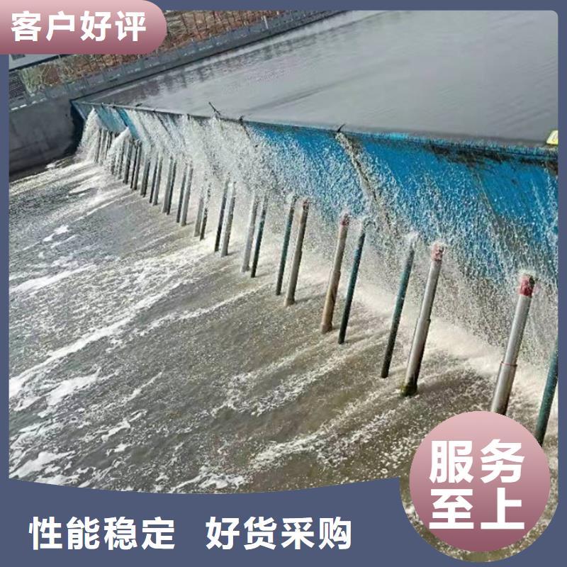  钢闸门多行业适用