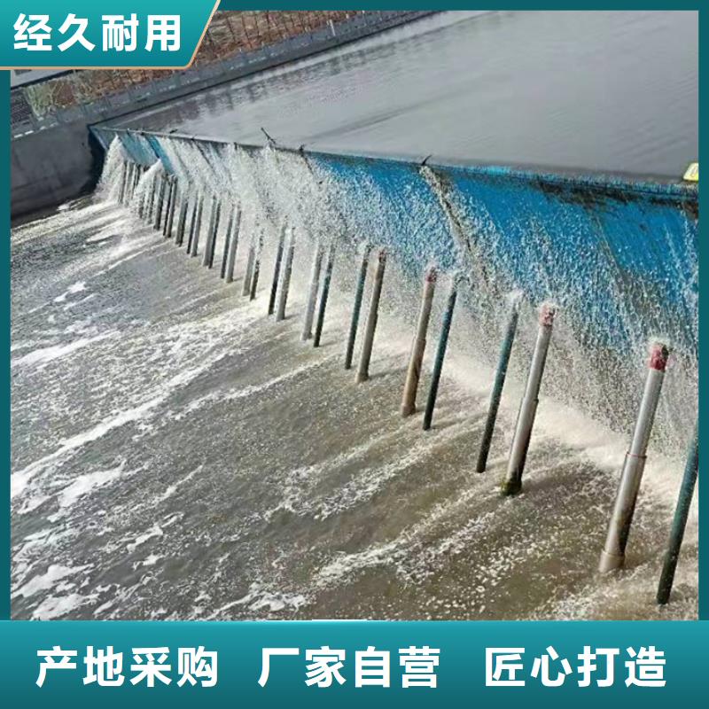  钢闸门品质之选