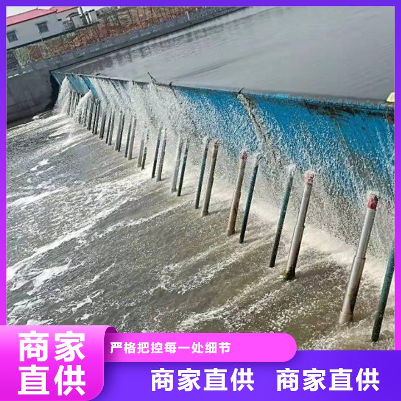  钢闸门层层质检
