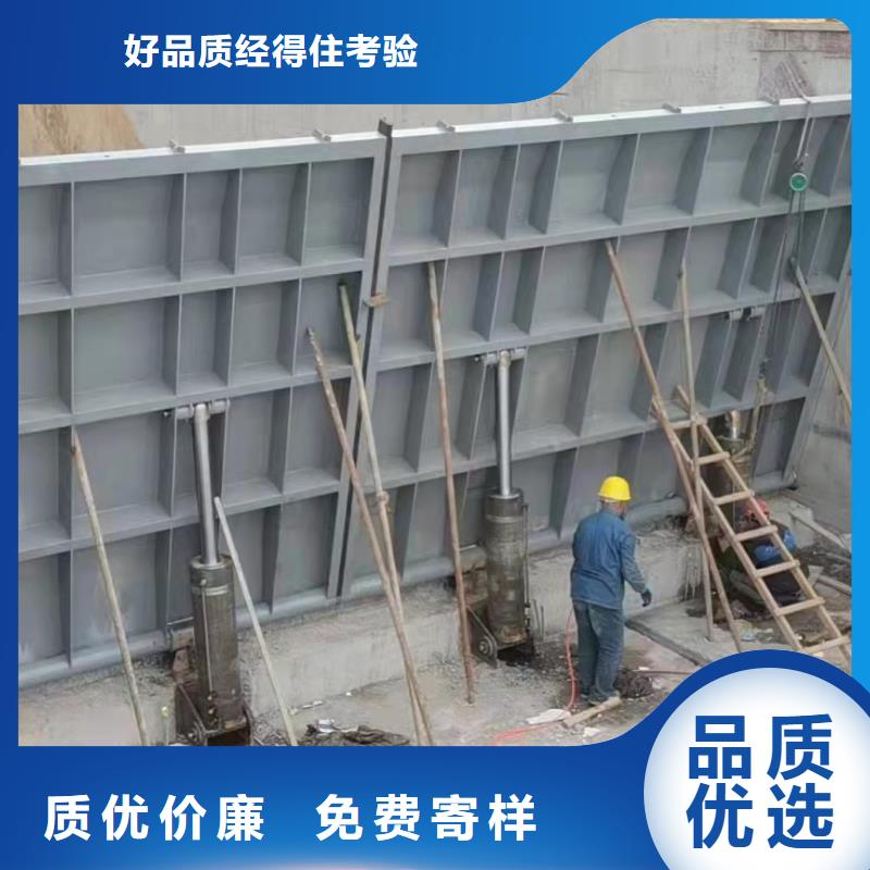  钢闸门厂家货源