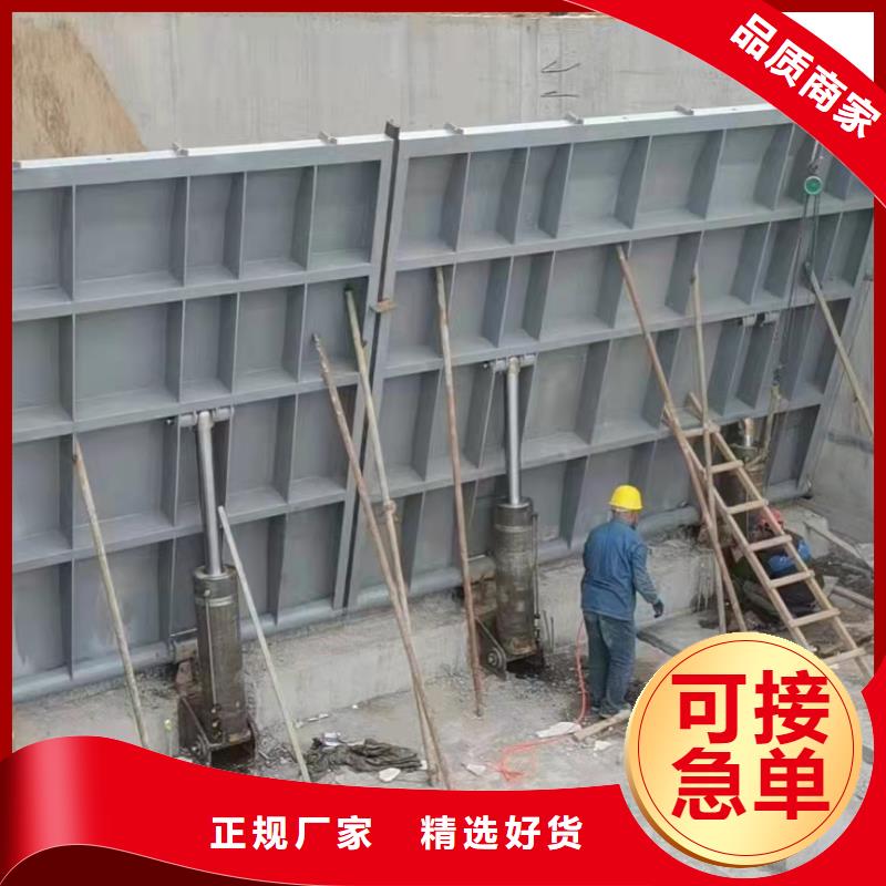 钢闸门大品牌值得信赖