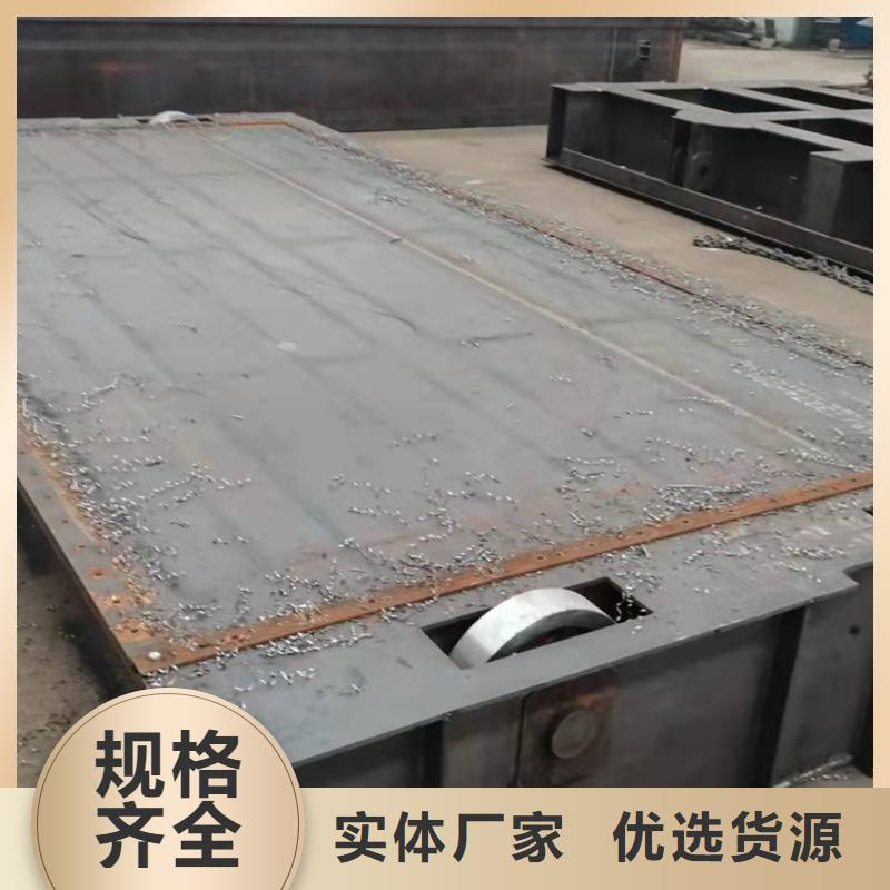 【钢闸门】卷扬启闭机您想要的我们都有