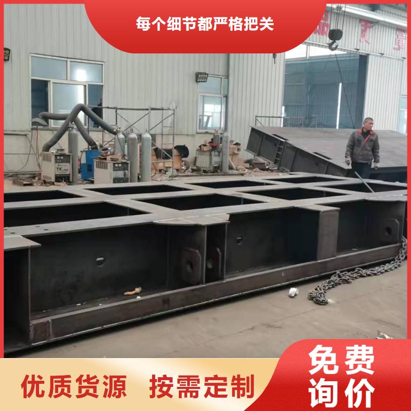 钢闸门清污机专业生产团队