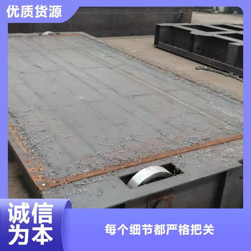 钢闸门启闭机闸门厂家实力优品
