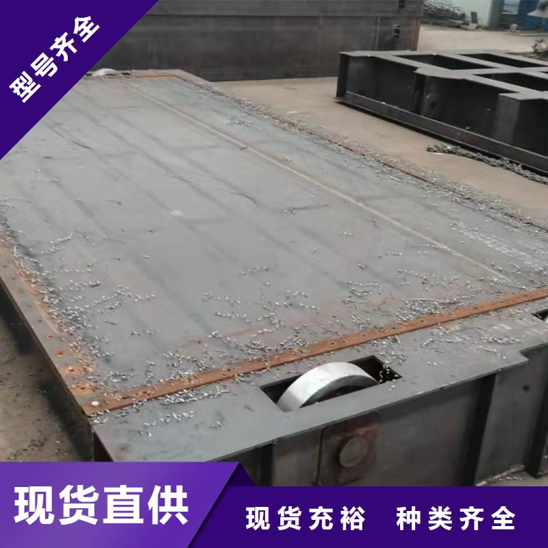  钢闸门工厂采购