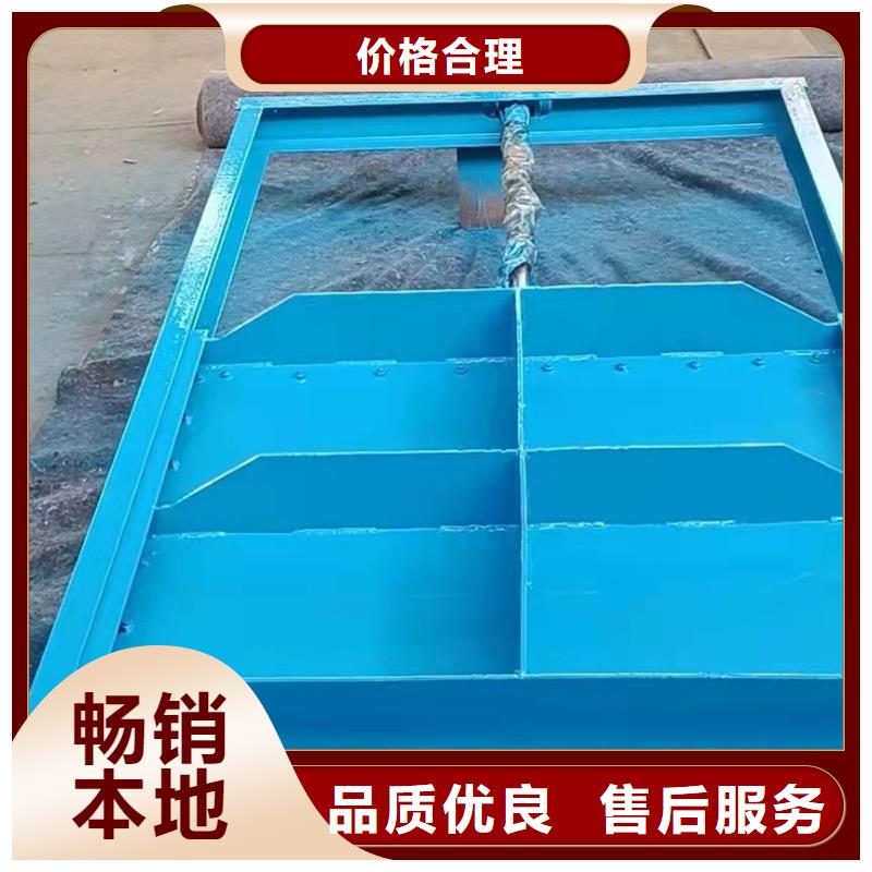 钢闸门大品牌值得信赖