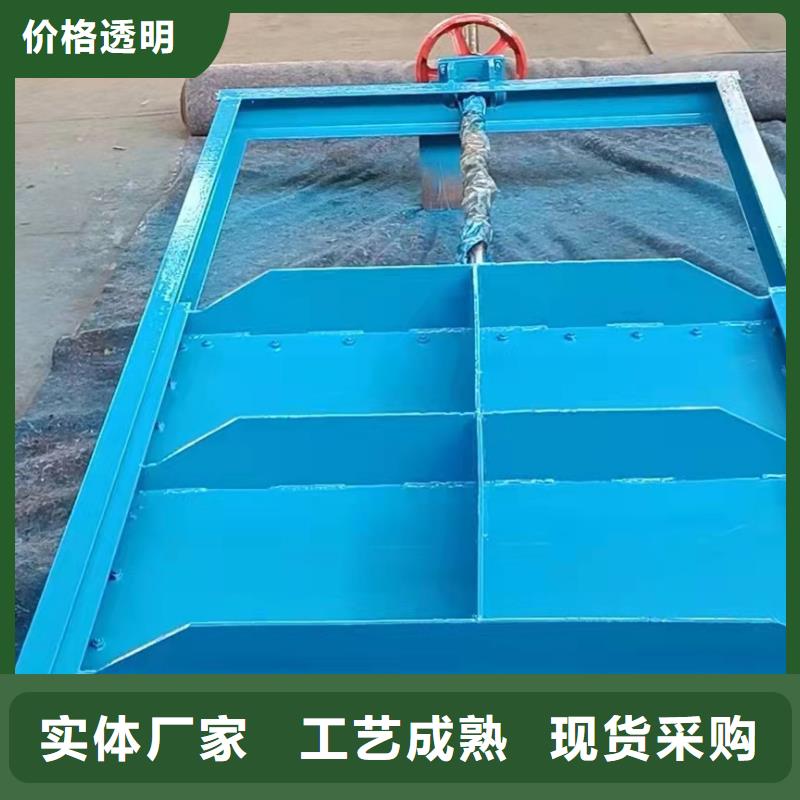 钢闸门启闭机闸门厂家质量三包
