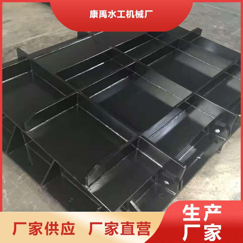  钢闸门产品性能