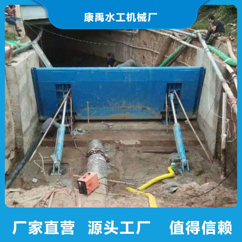 钢闸门选择我们选择放心