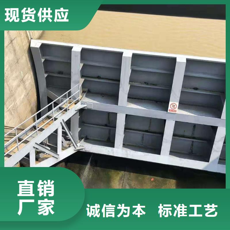  钢闸门真材实料诚信经营