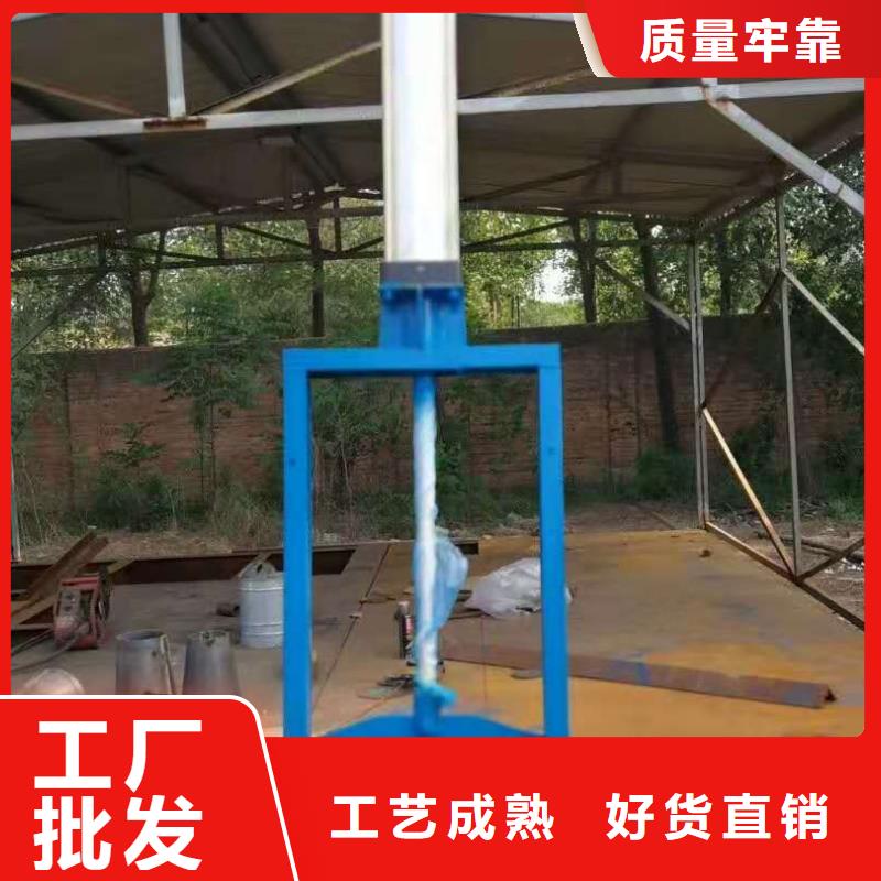 萧山|拱墅|宁波|绍兴|温州|湖州康禹钢闸门 【螺杆启闭机】物流配货上门