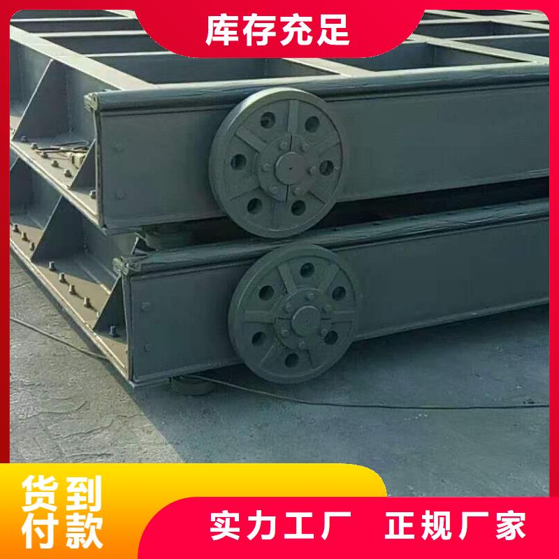 钢闸门启闭机闸门厂家质量可靠