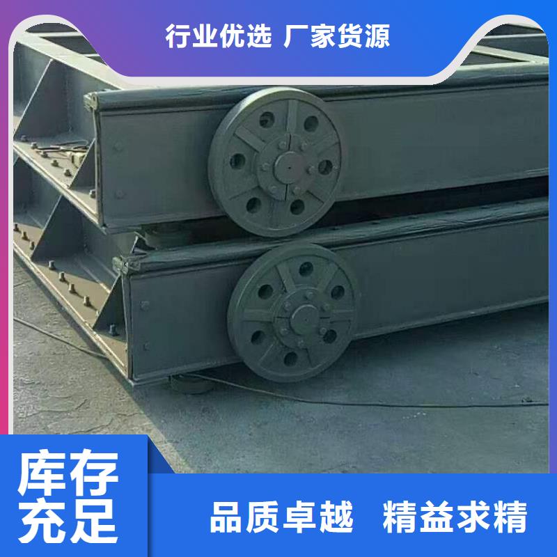 钢闸门启闭机闸门每一处都是匠心制作