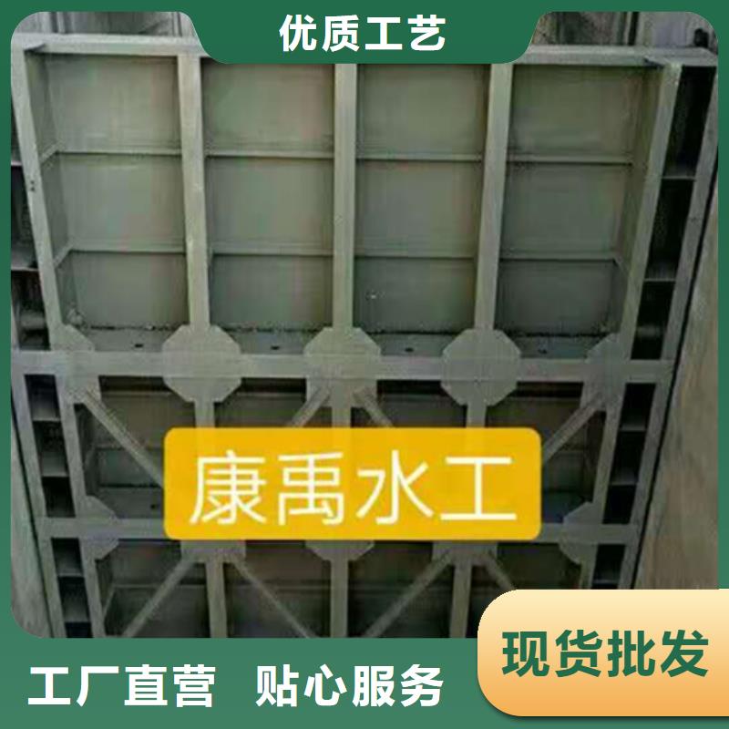 钢闸门多种规格供您选择