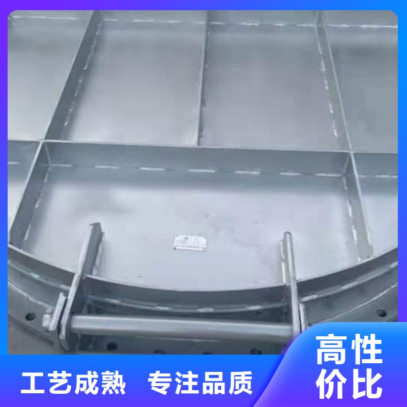  钢闸门价格透明
