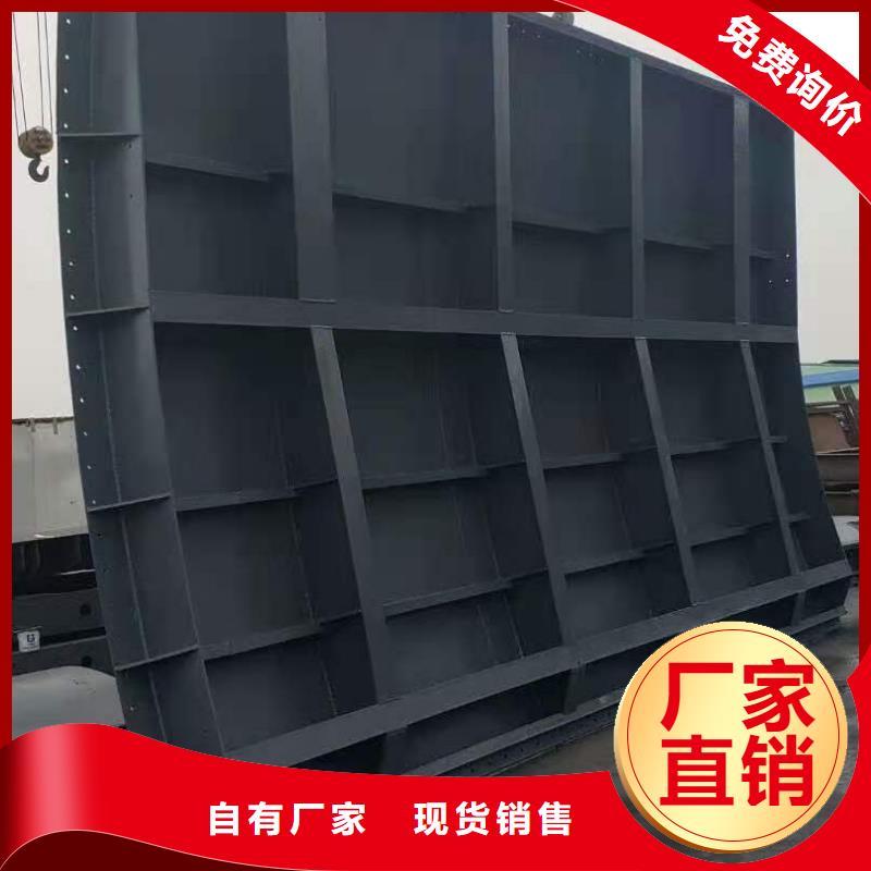 钢闸门镶铜铸铁闸门好品质售后无忧由康禹为您