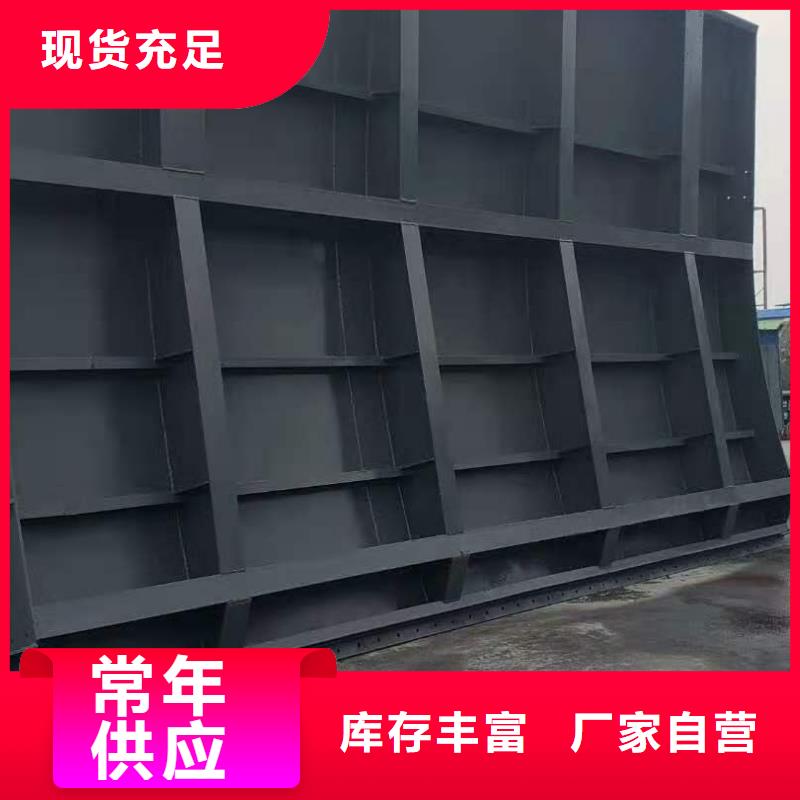 钢闸门螺杆启闭机厂家供应