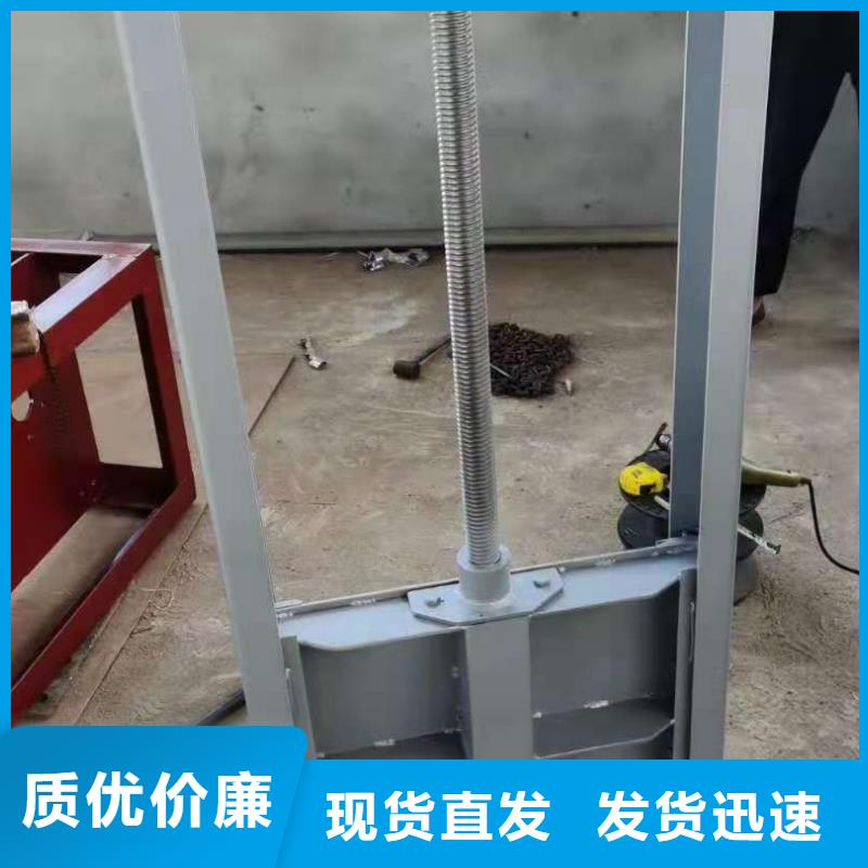钢闸门螺杆启闭机厂家来电咨询