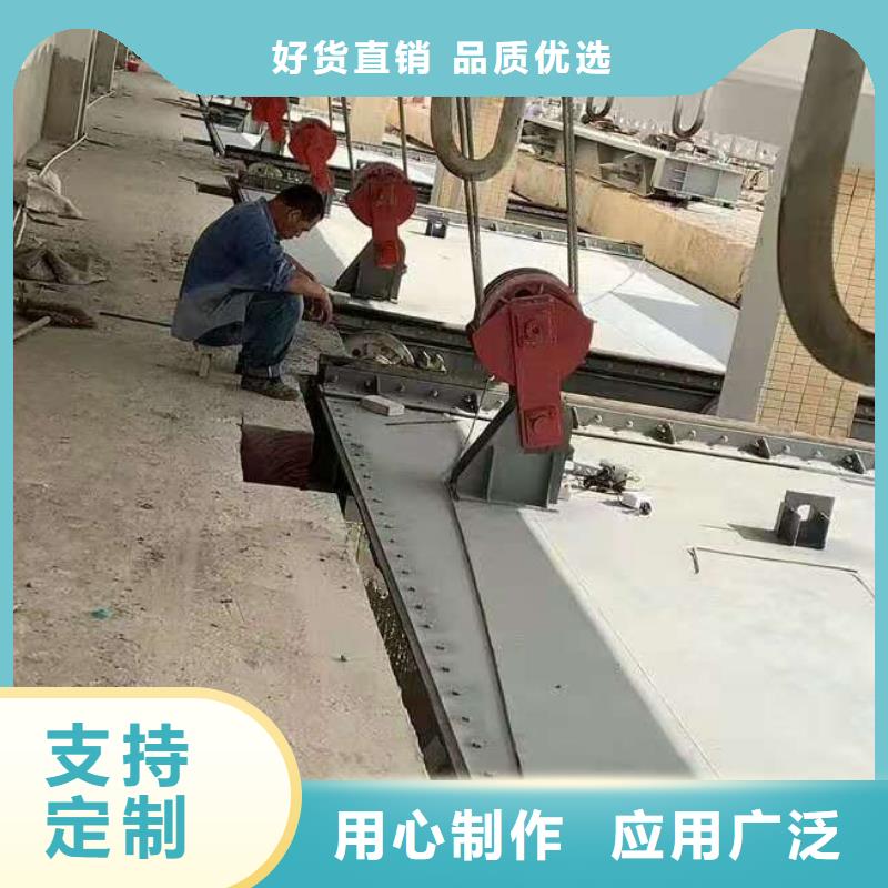 钢闸门铸铁闸门好货有保障