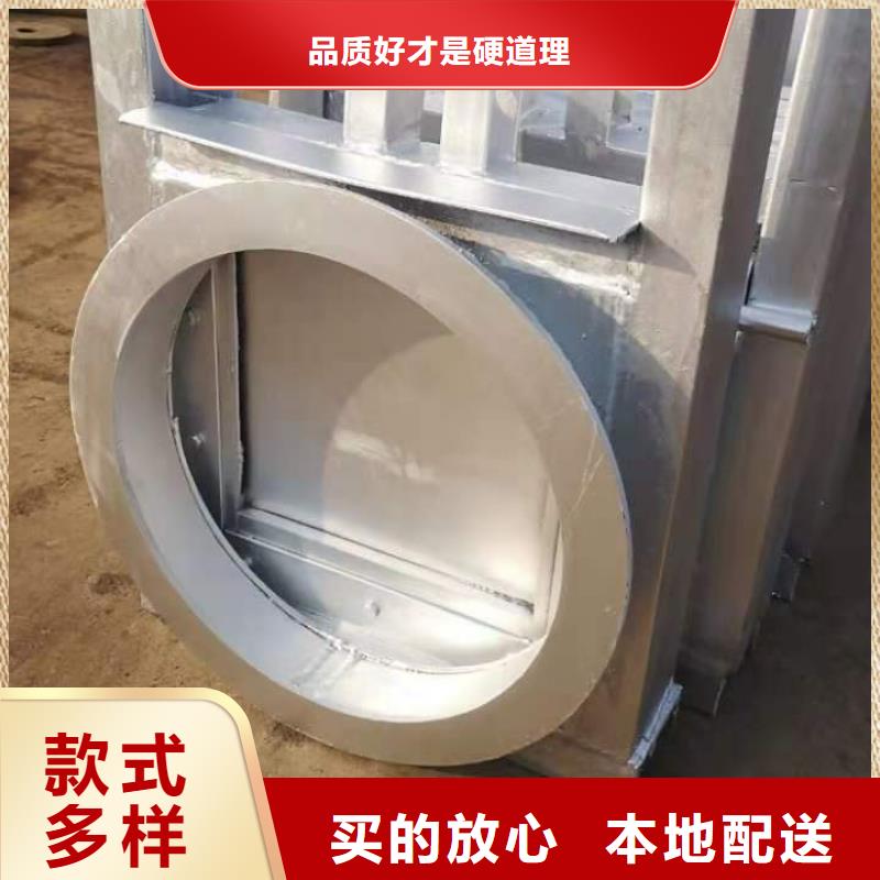 钢闸门_【钢制拍门】选择我们选择放心