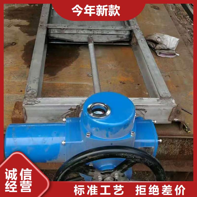  钢闸门工厂采购