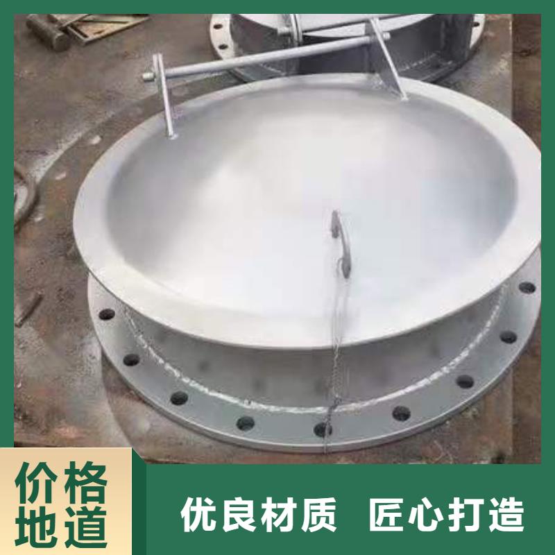 钢闸门厂家直销售后完善
