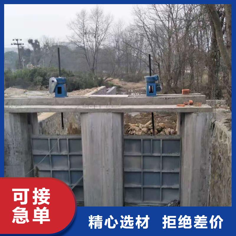  钢闸门现货直发