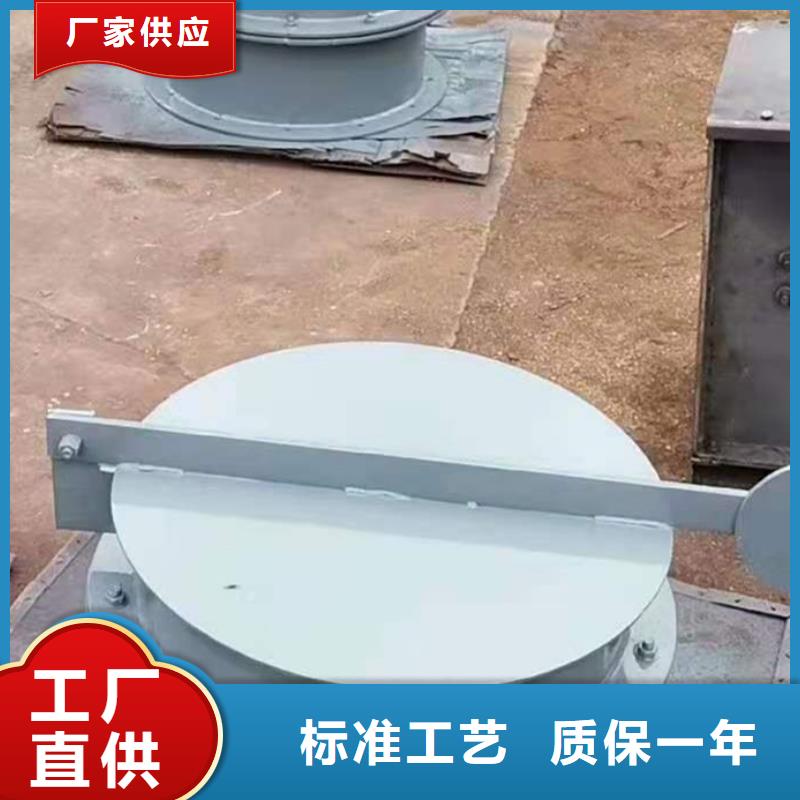  钢闸门懂您所需