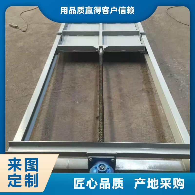 【钢闸门拍门厂家货到付款】