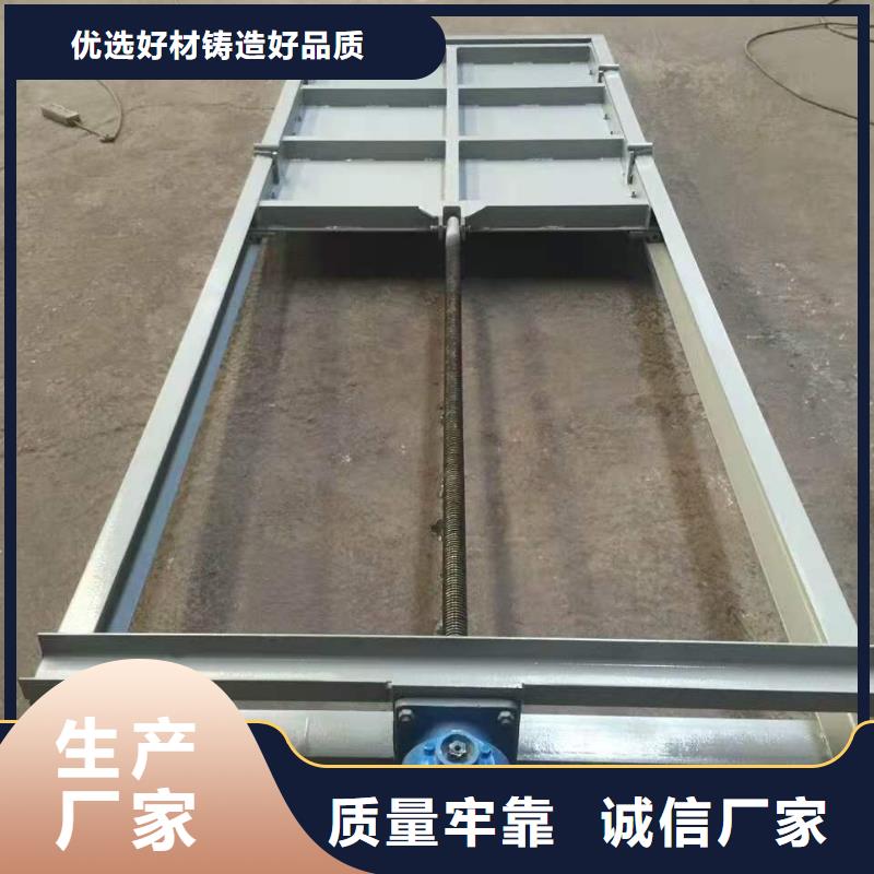  钢闸门来电咨询