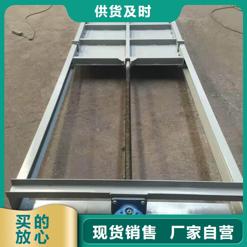 钢闸门-清污机一手货源源头厂家
