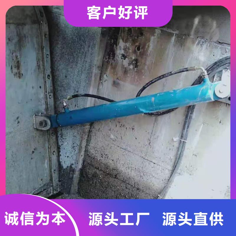  钢闸门经验丰富品质可靠